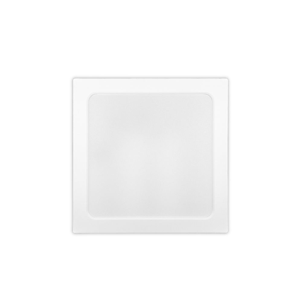 Світильник LED Violux ДББ FRAME-N 18W 5000K IP20 квадрат ( 330301 )