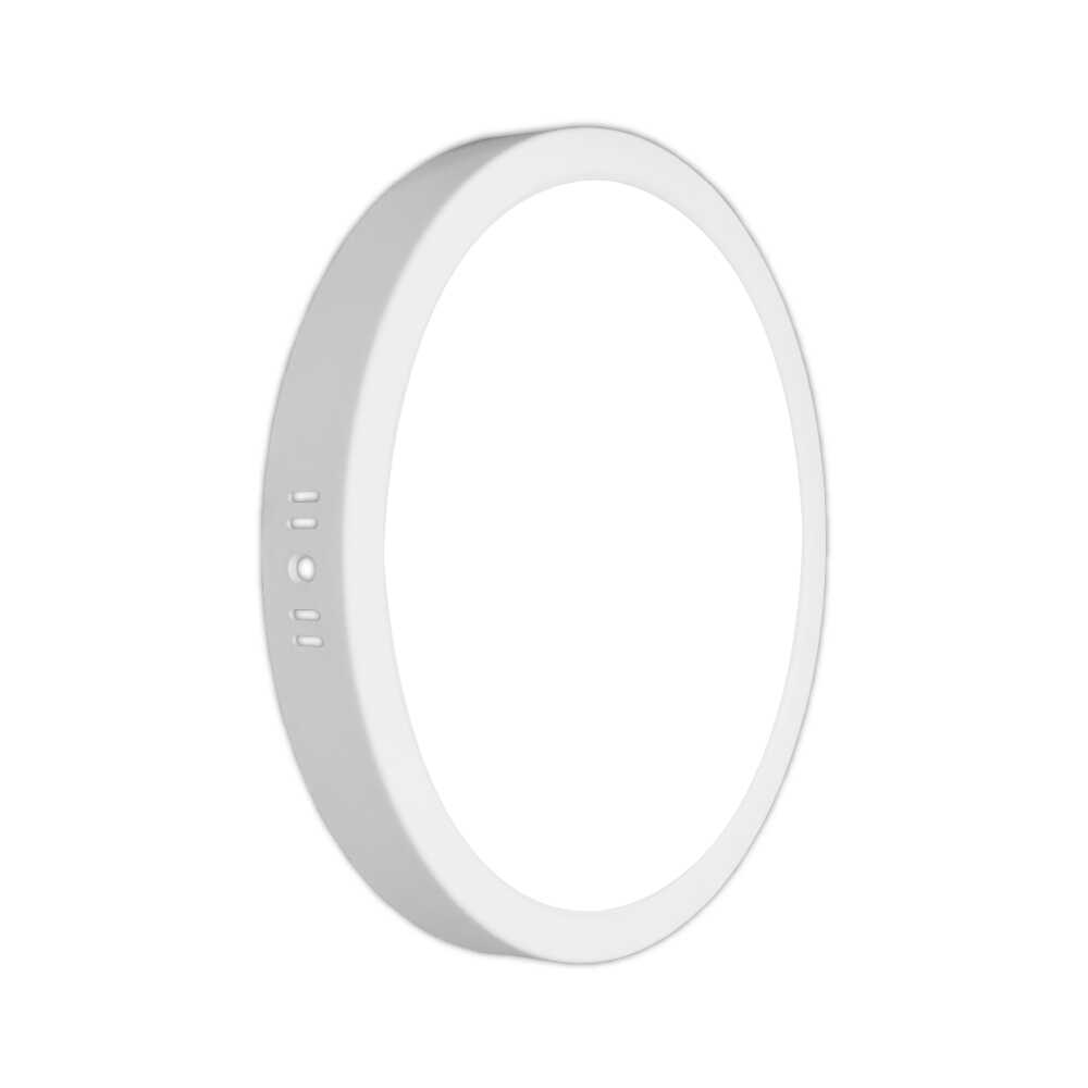 Світильник LED Violux ДББ FRAME-N 24W 5000K IP20 круг ( 330271 )