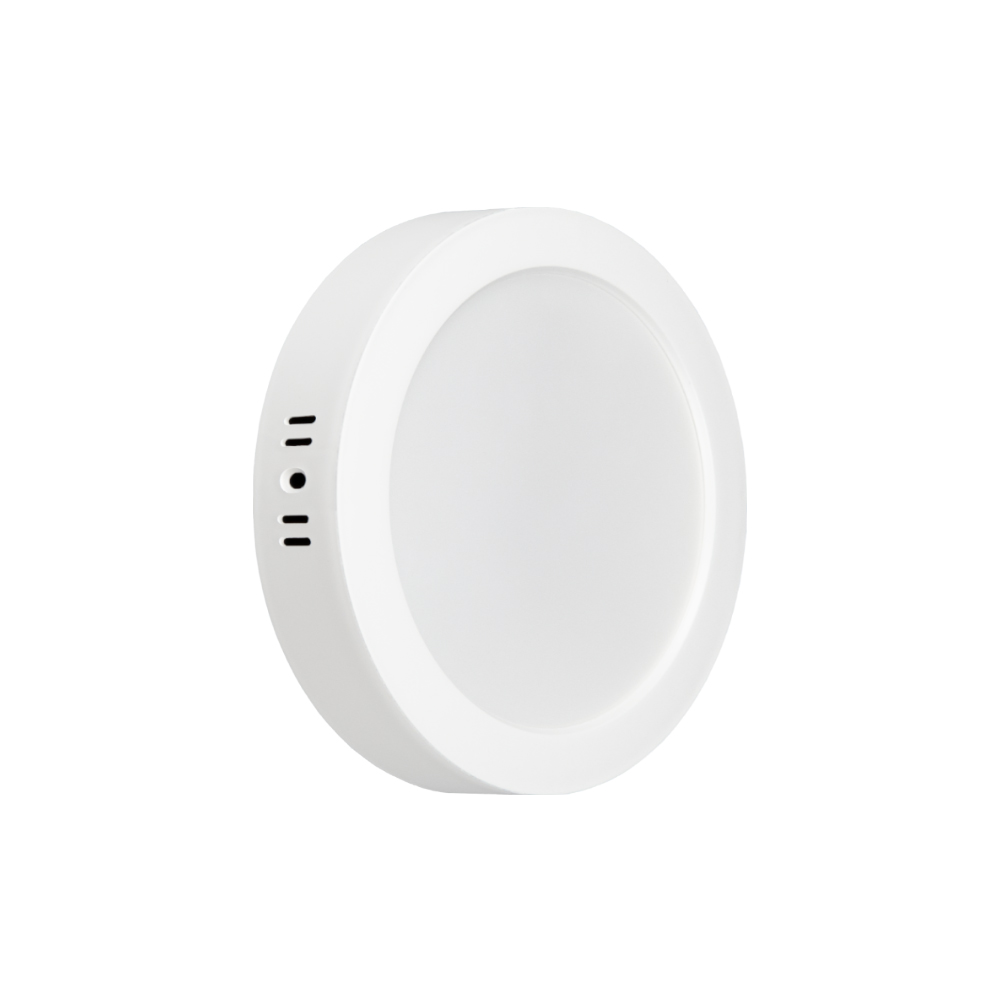 Світильник LED Violux ДББ FRAME-N 24W 5000K IP20 круг ( 330271 )