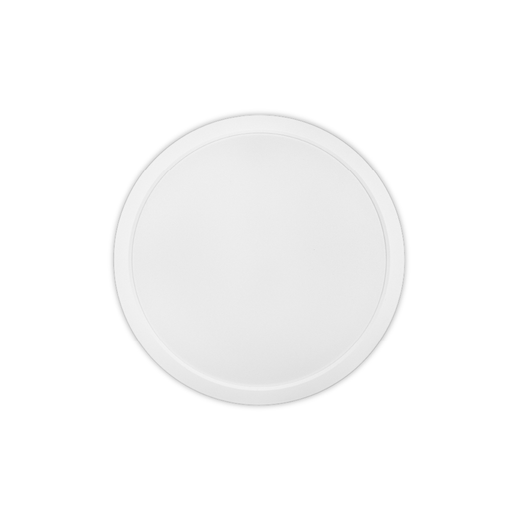 Світильник LED Violux ДББ FRAME-N 24W 5000K IP20 круг ( 330271 )