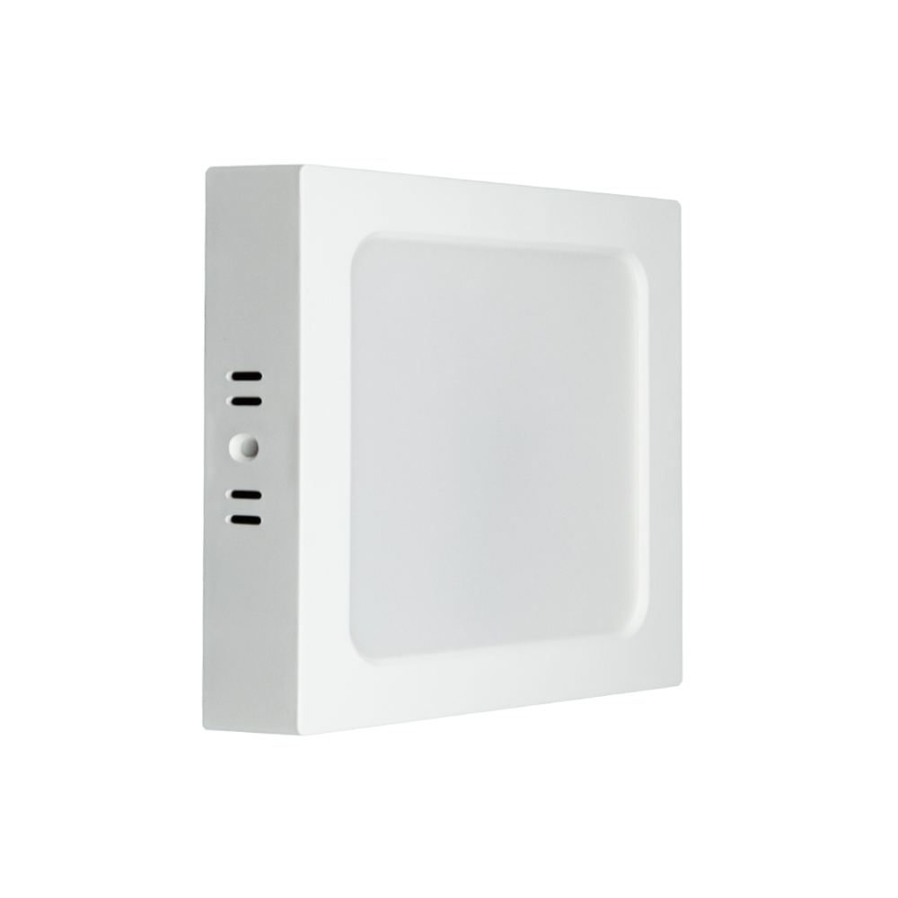 Світильник LED Violux ДББ FRAME-N 24W 5000K IP20 квадрат ( 330311 )