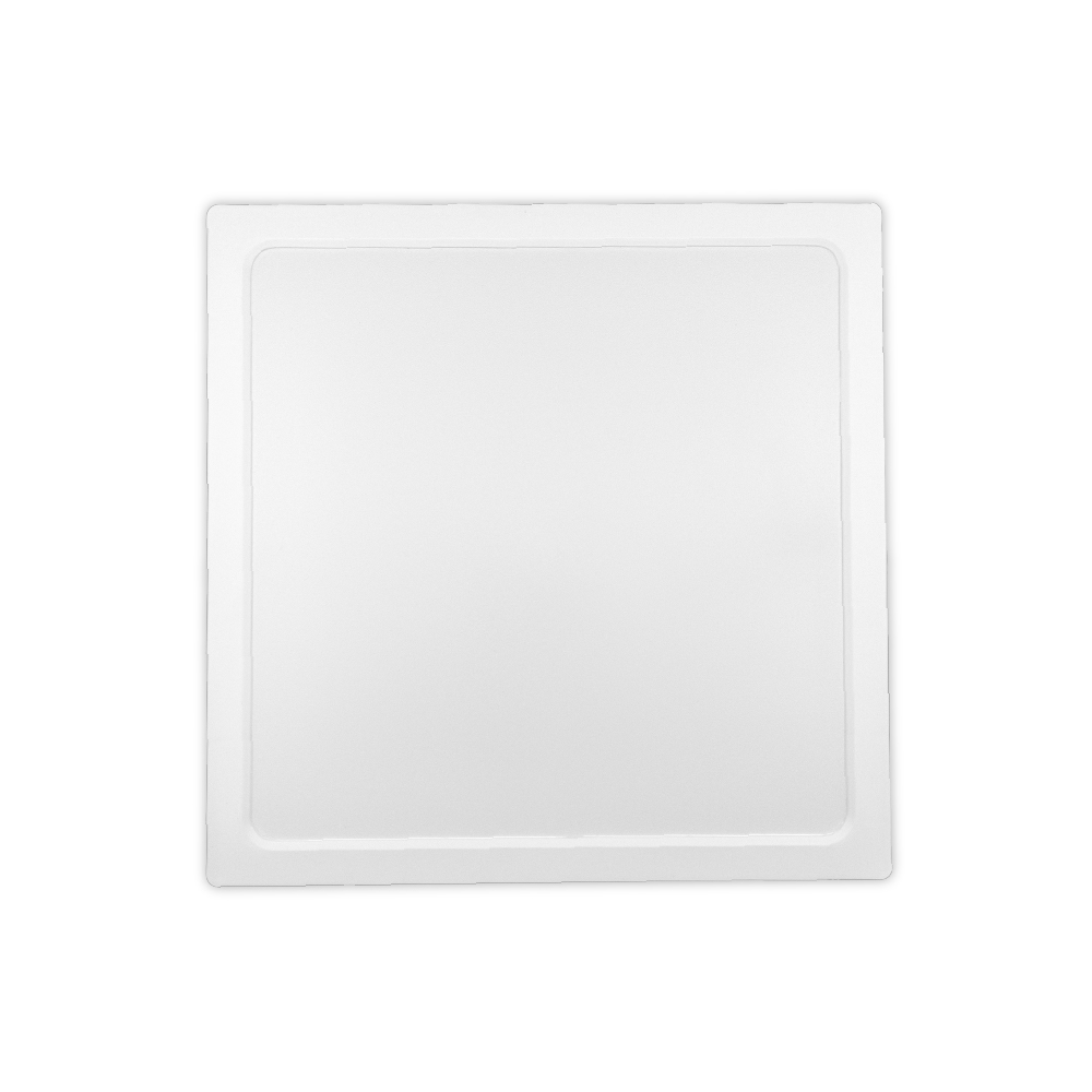 Світильник LED Violux ДББ FRAME-N 24W 5000K IP20 квадрат ( 330311 )