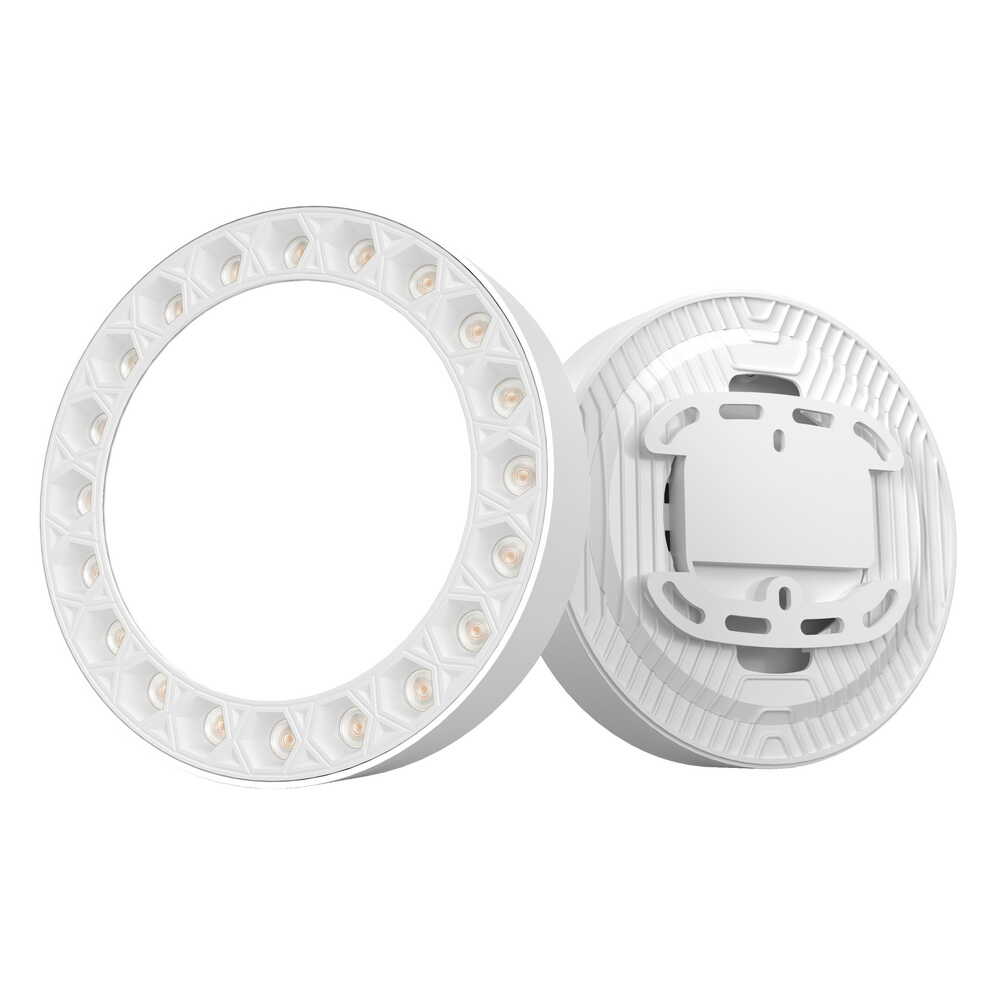 Светильник LED Violux ДББ ADAMANT-N 36W 4200K IP20 белый ( 330321 ) Светильник LED Violux ДББ ADAMANT-N 36W 4200K IP20 белый ( 330321 )