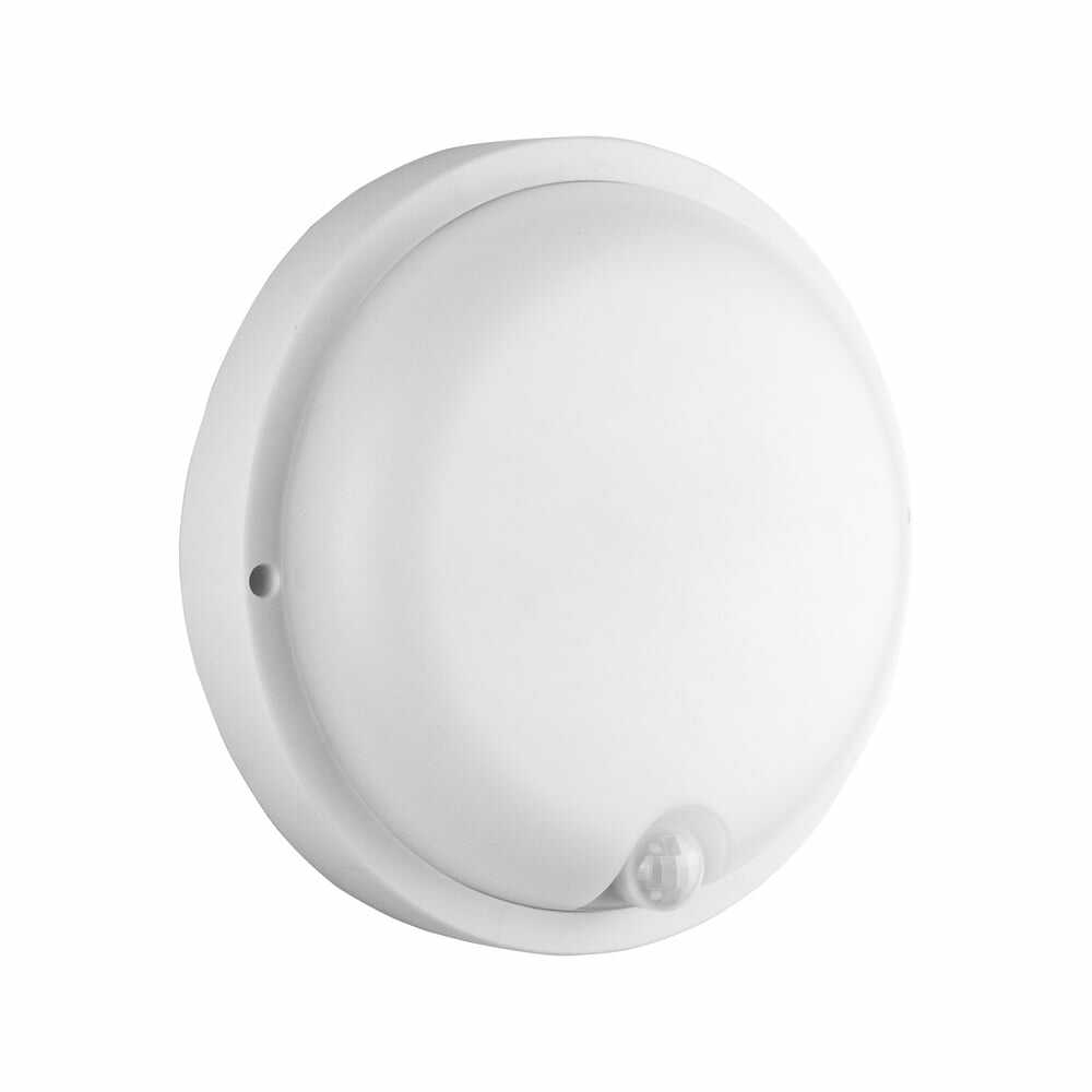 Світильник LED Violux ДББ ATOM sensor 12W 5000K IP54 ( 240031 ) Світильник LED Violux ДББ ATOM sensor 12W 5000K IP54 ( 240031 )