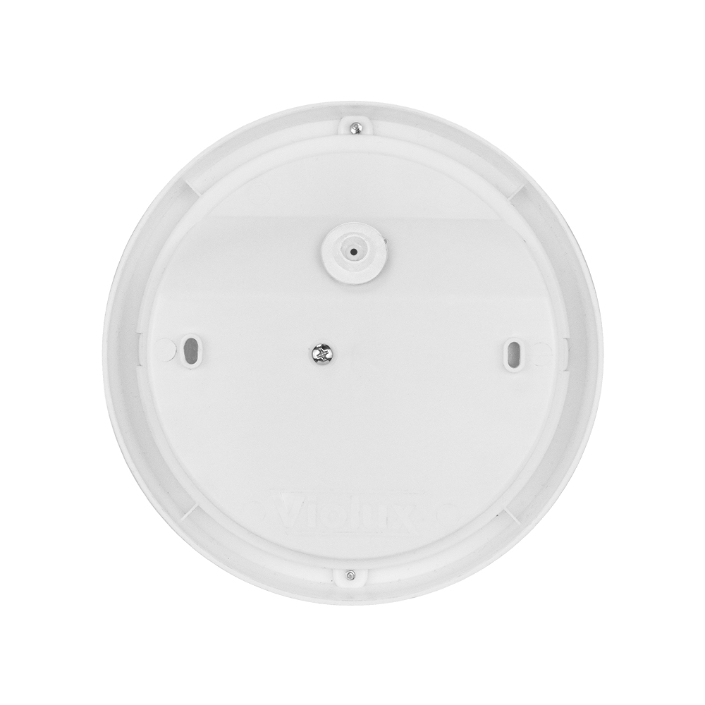 Светильник LED Violux ДББ ATOM UA белый 12W 5000K IP54 картон ( 253351 )