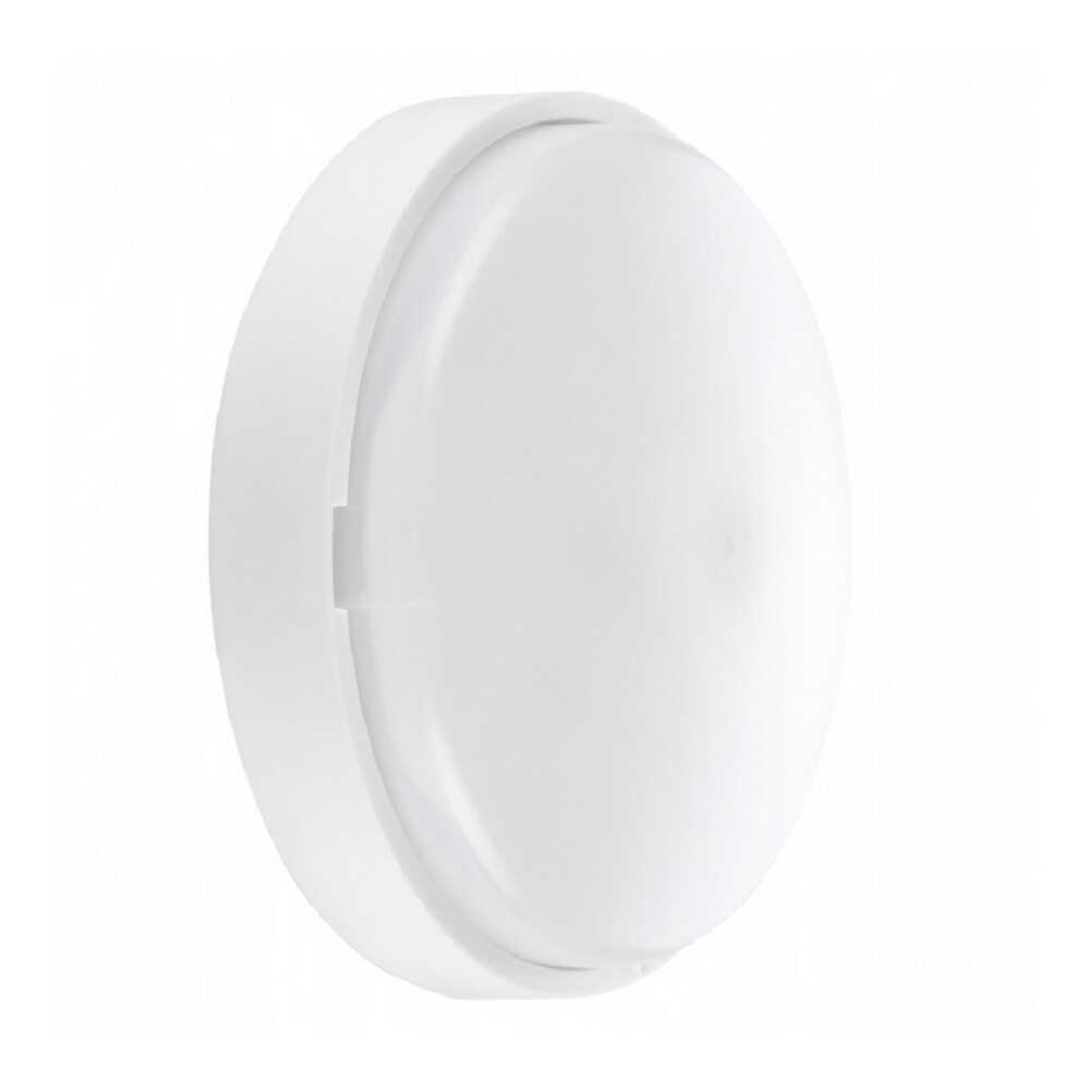 Світильник LED Violux ДББ ATOM UA 18W 5000K IP54 білий ( 243521 )