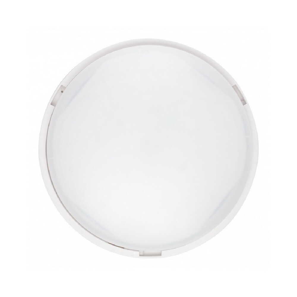 Світильник LED Violux ДББ ATOM UA MW sensor білий 22W 5000K IP44 ( 243381 ) Світильник LED Violux ДББ ATOM UA MW sensor білий 22W 5000K IP44 ( 243381 )