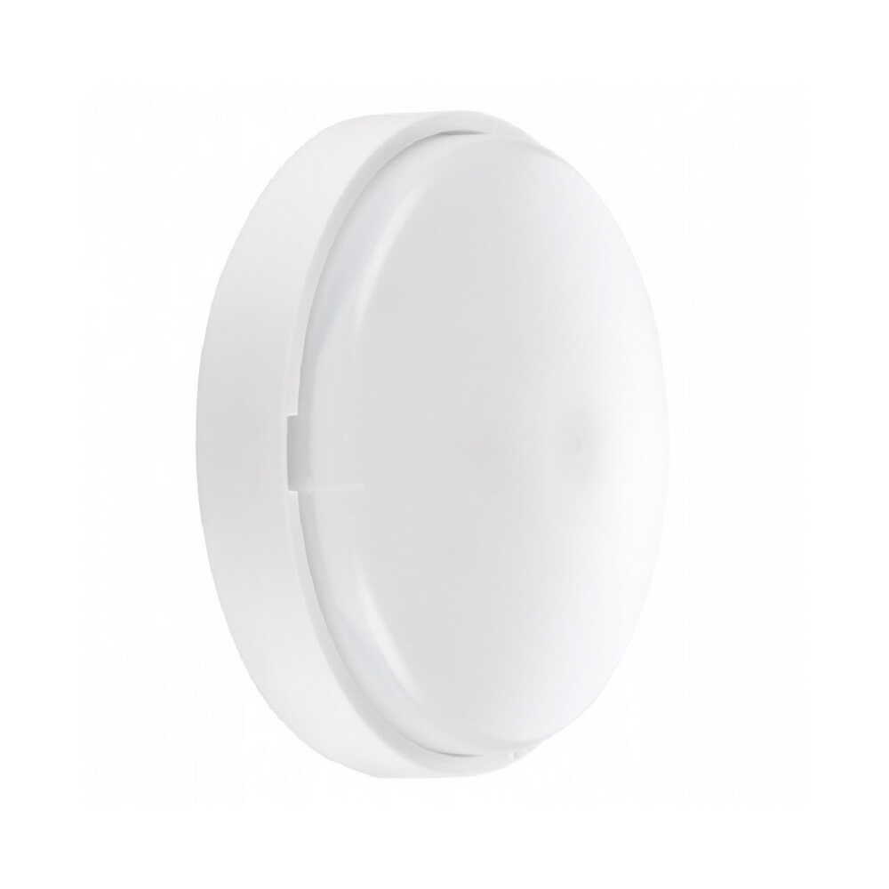 Світильник LED Violux ДББ ATOM UA MW sensor білий 22W 5000K IP44 ( 243381 ) Світильник LED Violux ДББ ATOM UA MW sensor білий 22W 5000K IP44 ( 243381 )