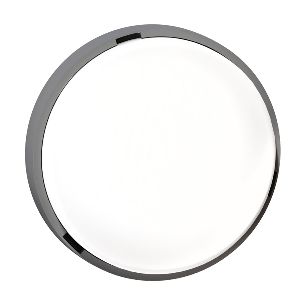 Світильник LED Violux ДББ ATOM UA 22W 5000K IP44 сірий ( 243372 ) Світильник LED Violux ДББ ATOM UA 22W 5000K IP44 сірий ( 243372 )