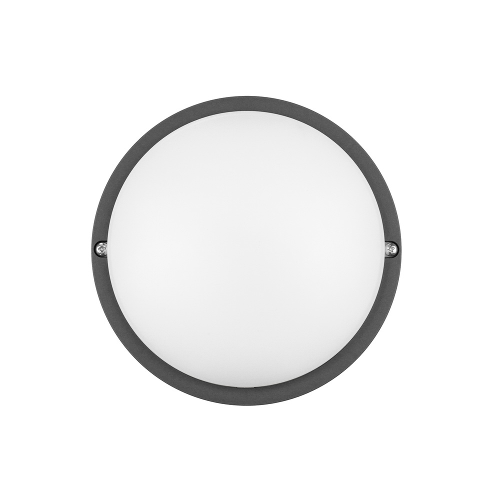 Світильник LED Violux ДББ ATOM UA 12W 5000K IP54 антрацит ( 243353 ) Світильник LED Violux ДББ ATOM UA 12W 5000K IP54 антрацит ( 243353 )