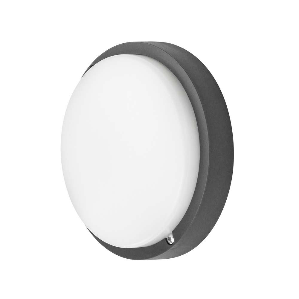 Світильник LED Violux ДББ ATOM UA 12W 5000K IP54 антрацит ( 243353 ) Світильник LED Violux ДББ ATOM UA 12W 5000K IP54 антрацит ( 243353 )