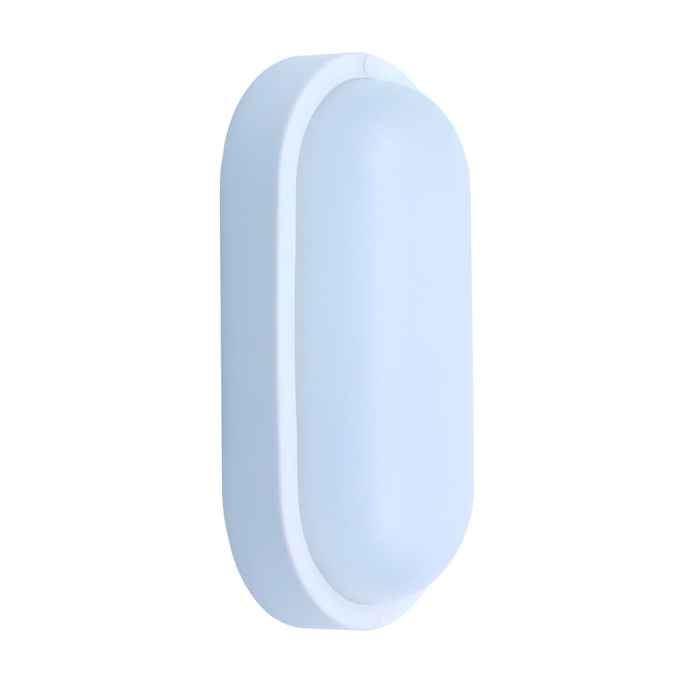 Светильник LED Violux ДББ ELIPSE  8W 5000K IP54 ( 240051 )
