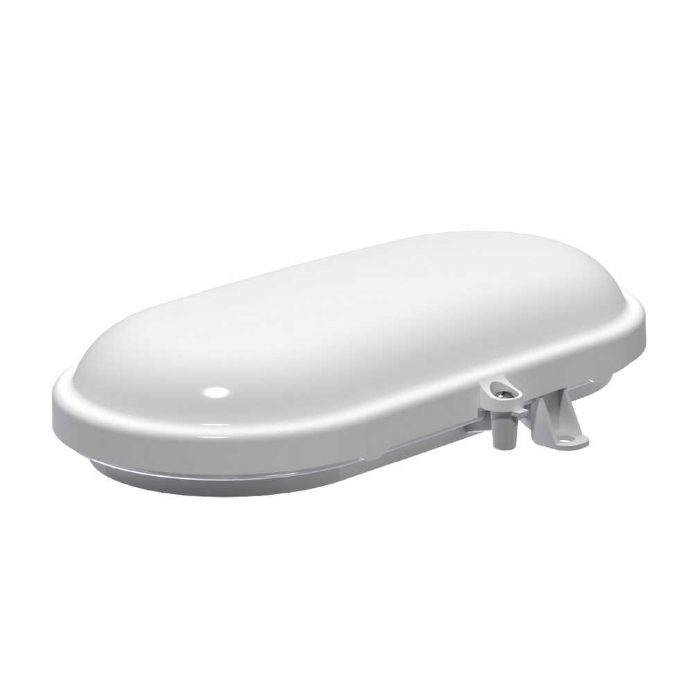 Светильник LED Violux ДББ ELIPSE UA 12W 6000K IP44 ( 243401 )
