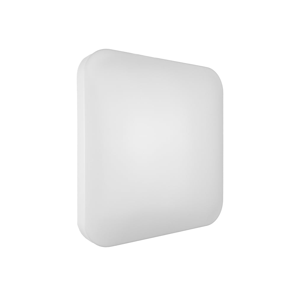 Светильник LED Violux ДББ ICE квадрат 24W 5000K IP20 ( 200031 )