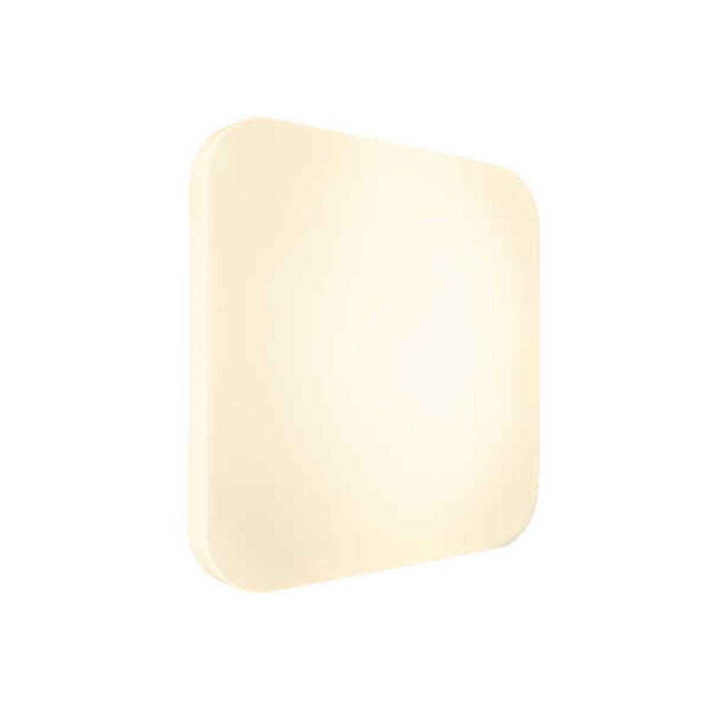Светильник LED Violux ДББ ICE квадрат 24W 5000K IP20 ( 200031 )