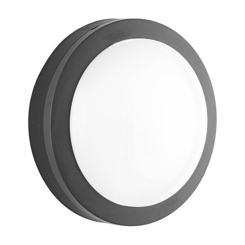 Світильник LED Violux ДББ MOON 12W 5000K IP65 ( 241101 ) Світильник LED Violux ДББ MOON 12W 5000K IP65 ( 241101 )