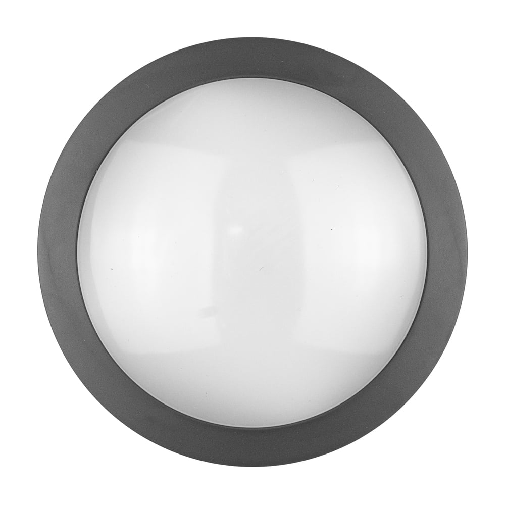 Світильник LED Violux ДББ MOON 12W 5000K IP65 ( 241101 ) Світильник LED Violux ДББ MOON 12W 5000K IP65 ( 241101 )