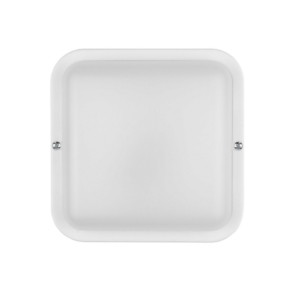 Світильник LED Violux ДББ POLO UA білий MW sensor 18W 5000K IP54 ( 243461 )