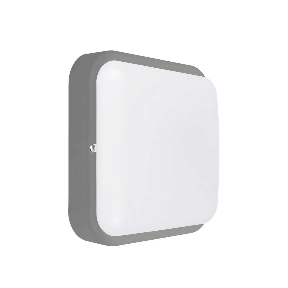 Светильник LED Violux ДББ POLO UA серый 12W 5000K IP54 ( 243432 ) Светильник LED Violux ДББ POLO UA серый 12W 5000K IP54 ( 243432 )
