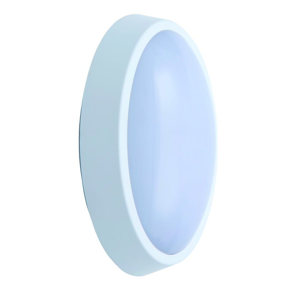 Світильник LED Violux ДББ RIO 15W 5000K IP64 ( 243331 )