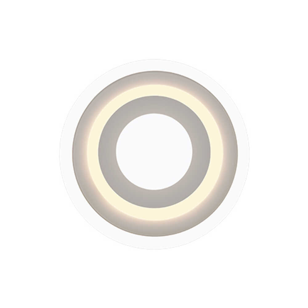 Светильник LED Violux ДББ STELLAR круг 22W 4500K IP20 ( 200070 )