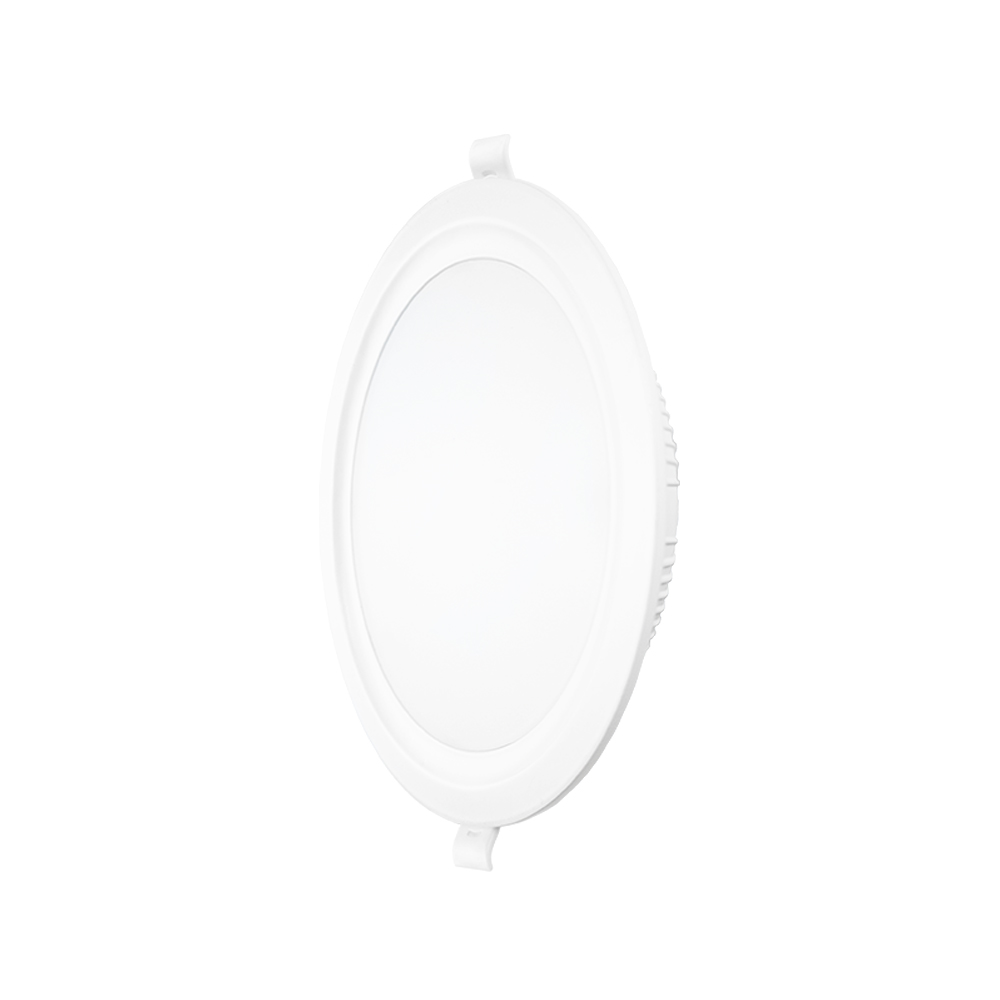 Светильник LED даунлайт Violux ALUMIN 18W 4200K круг IP20 ( 120180 )