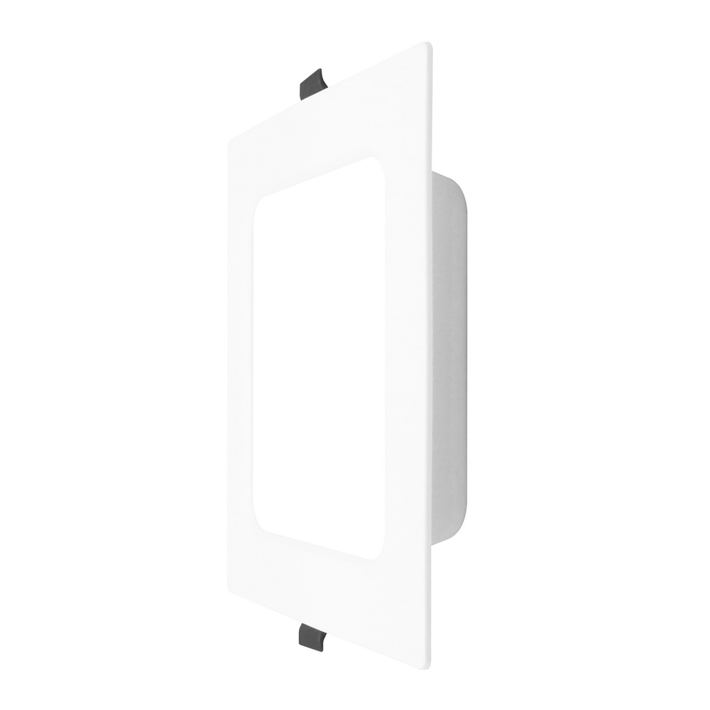 Светильник LED даунлайт Violux FRAME 12W 4200K квадрат IP20 ( 121180 )