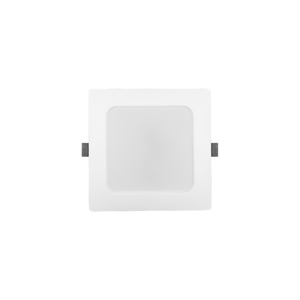 Светильник LED даунлайт Violux FRAME 12W 4200K квадрат IP20 ( 121180 )
