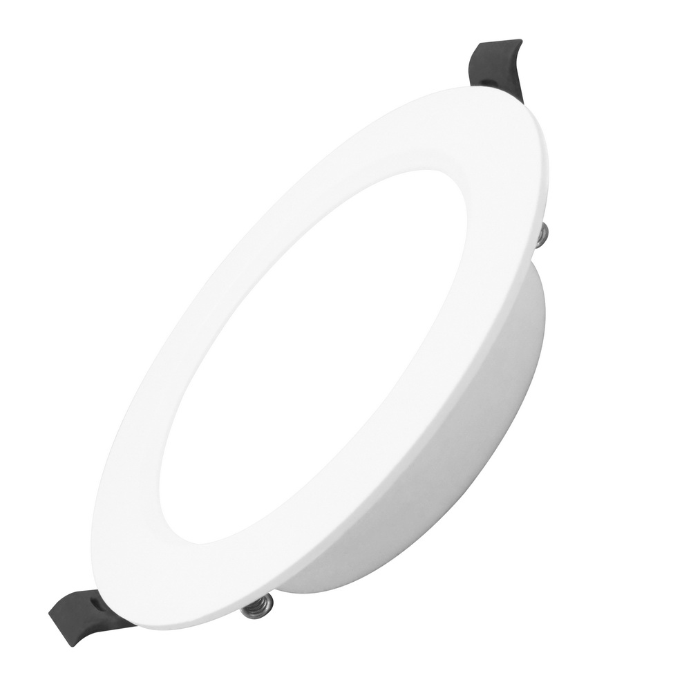 Светильник LED даунлайт Violux FRAME 12W 4200K круг IP20 ( 120080 )