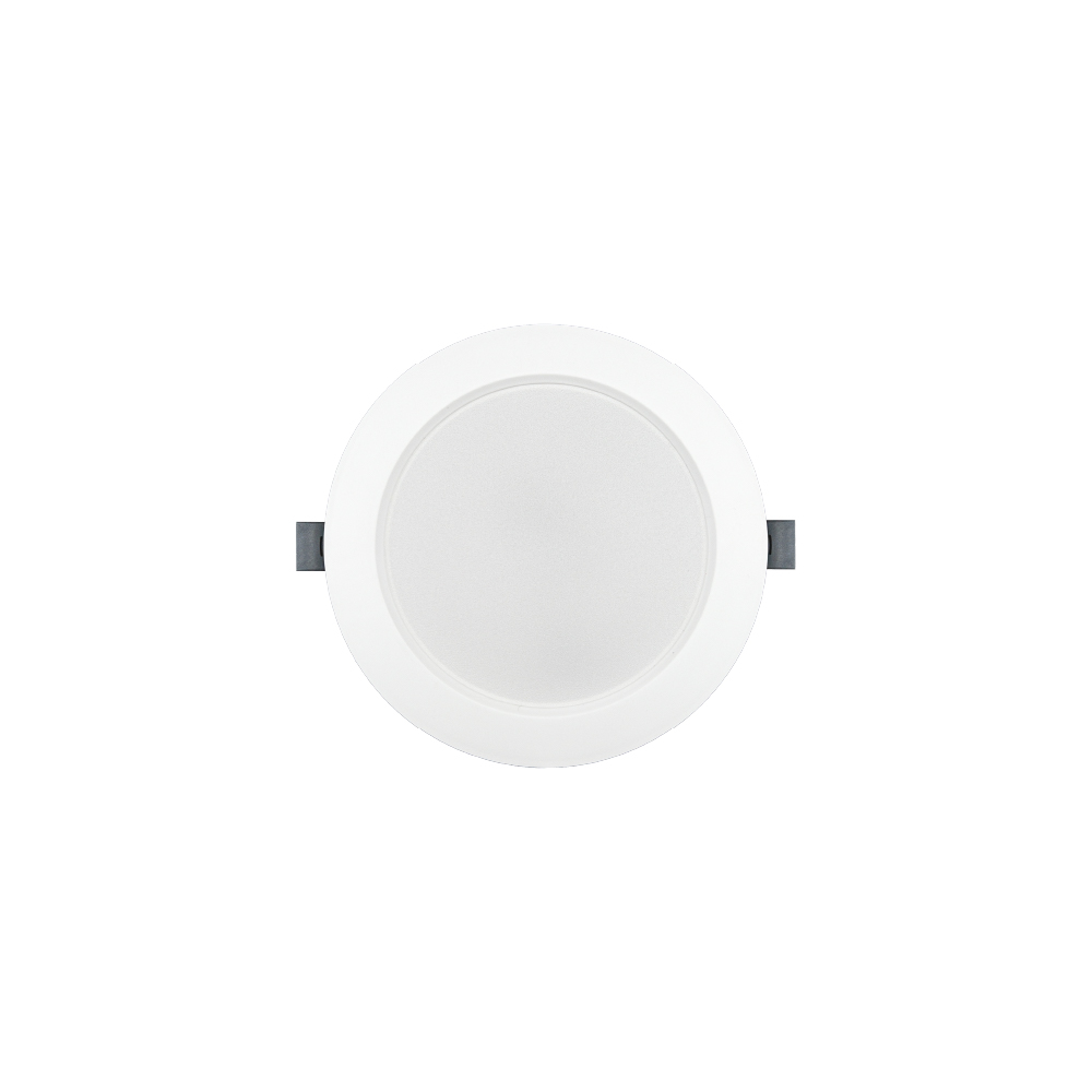 Светильник LED даунлайт Violux FRAME 12W 4200K круг IP20 ( 120080 )