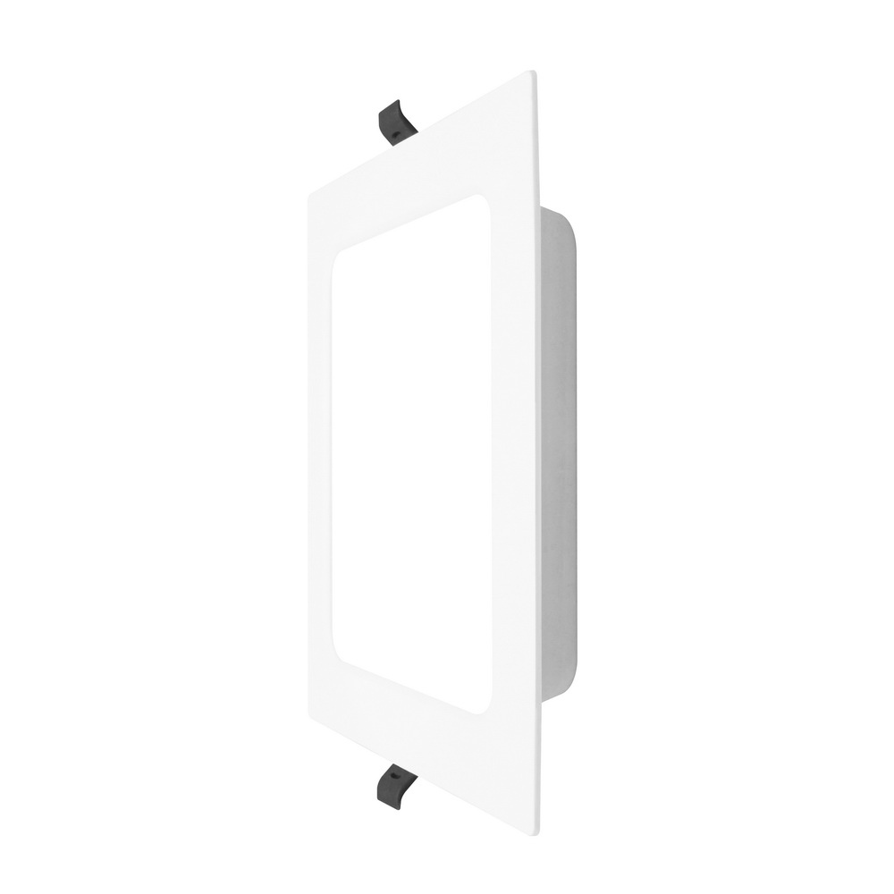 Светильник LED даунлайт Violux FRAME 15W 4200K квадрат IP20 ( 121200 )
