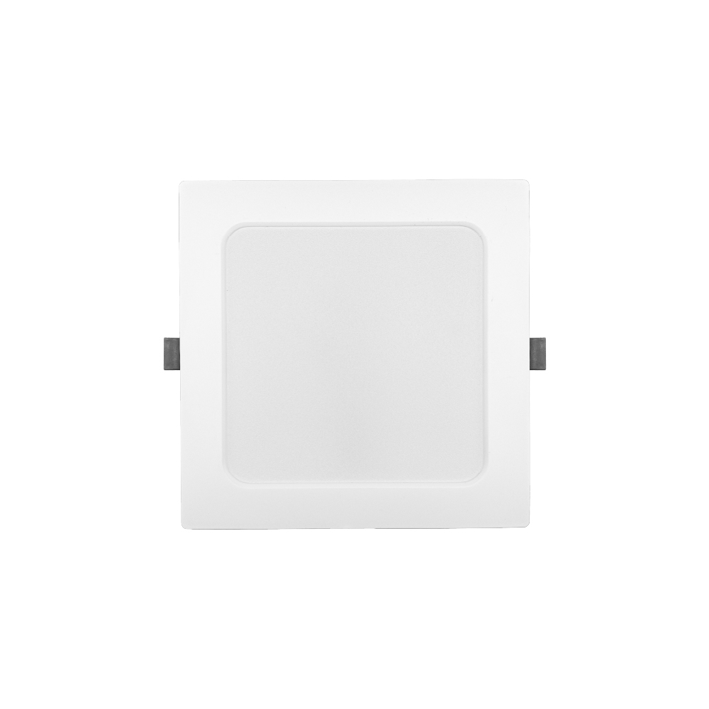 Светильник LED даунлайт Violux FRAME 15W 4200K квадрат IP20 ( 121200 )