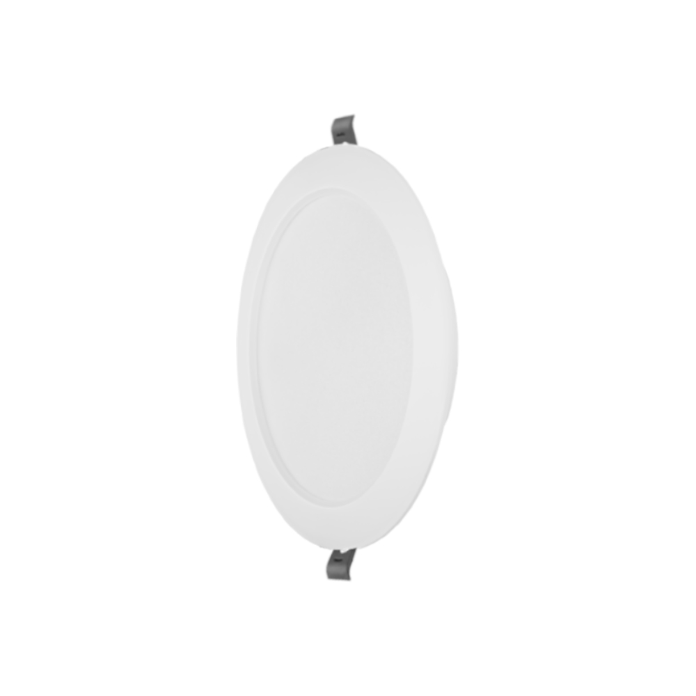 Светильник LED даунлайт Violux FRAME 15W 4200K круг IP20 ( 120100 )