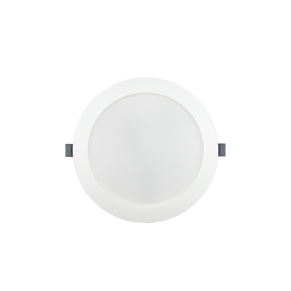 Светильник LED даунлайт Violux FRAME 15W 4200K круг IP20 ( 120100 )