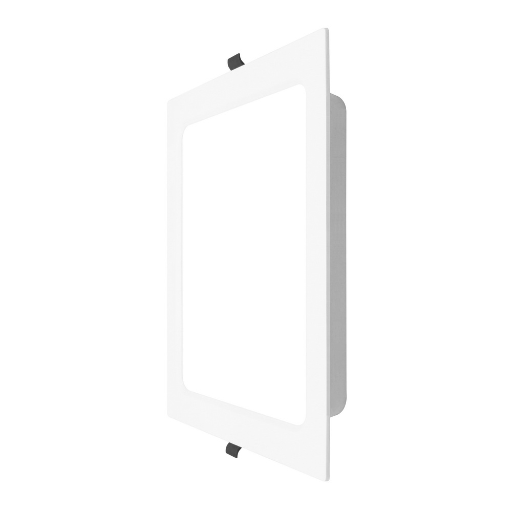 Светильник LED даунлайт Violux FRAME 18W 4200K квадрат IP20 ( 121220 )
