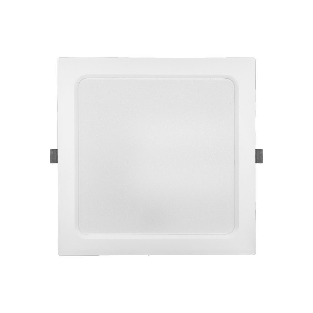 Светильник LED даунлайт Violux FRAME 18W 4200K квадрат IP20 ( 121220 )