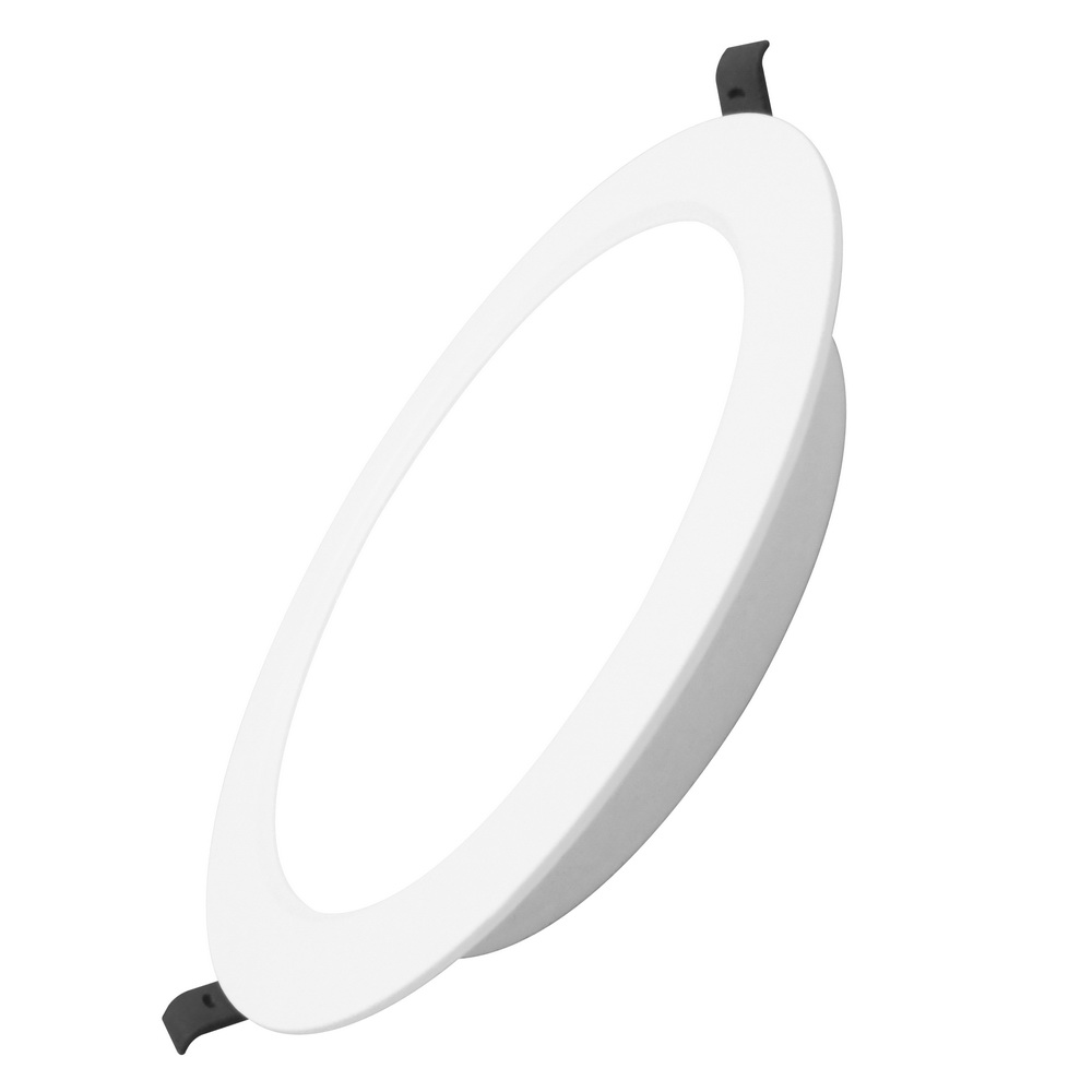 Светильник LED даунлайт Violux FRAME 18W 4200K круг IP20 ( 120120 )