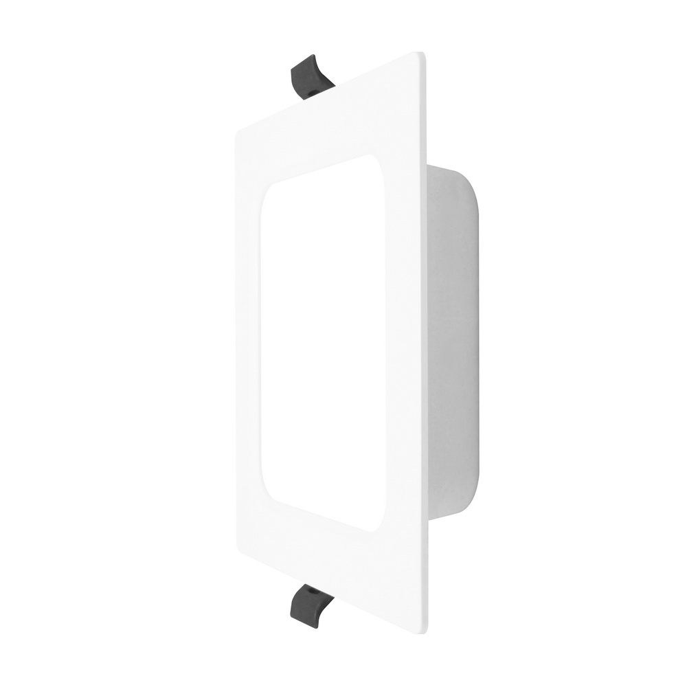 Светильник LED даунлайт Violux FRAME 6W 4200K квадрат IP20 ( 121160 )