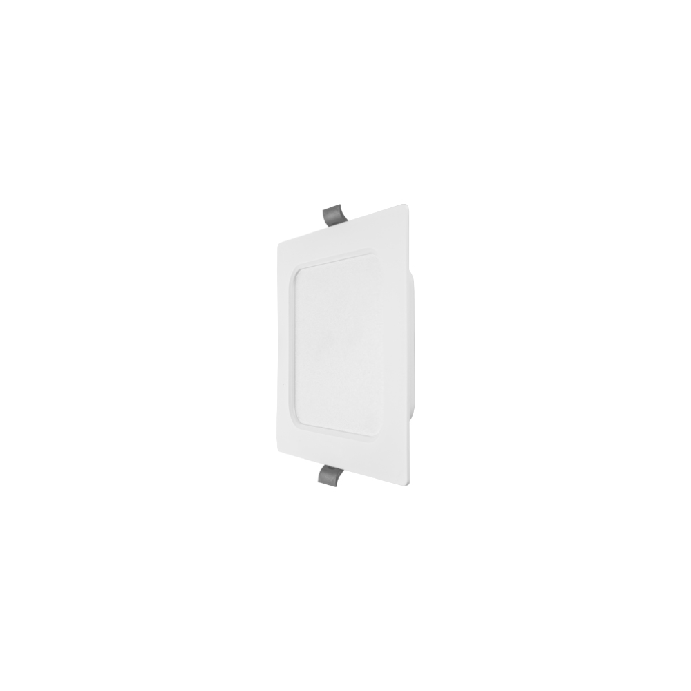 Светильник LED даунлайт Violux FRAME 6W 4200K квадрат IP20 ( 121160 )