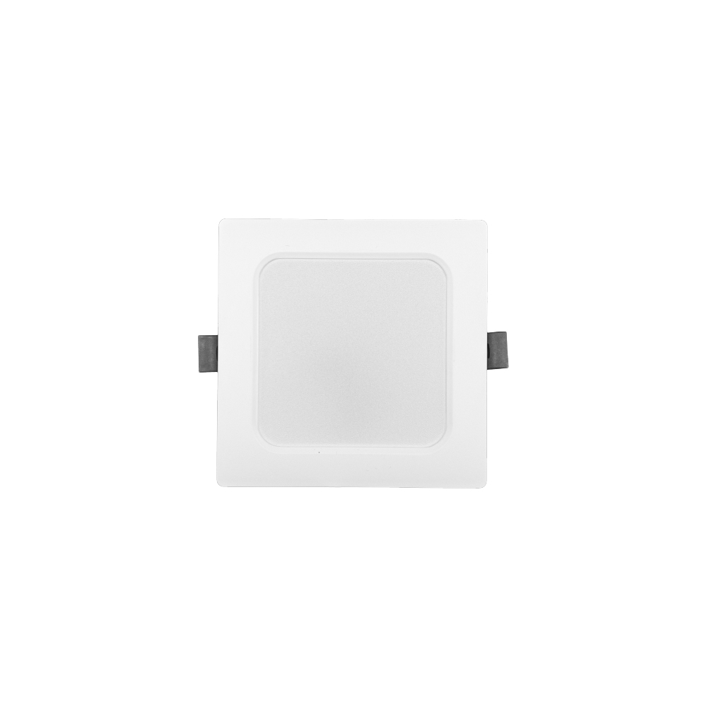 Светильник LED даунлайт Violux FRAME 6W 4200K квадрат IP20 ( 121160 )