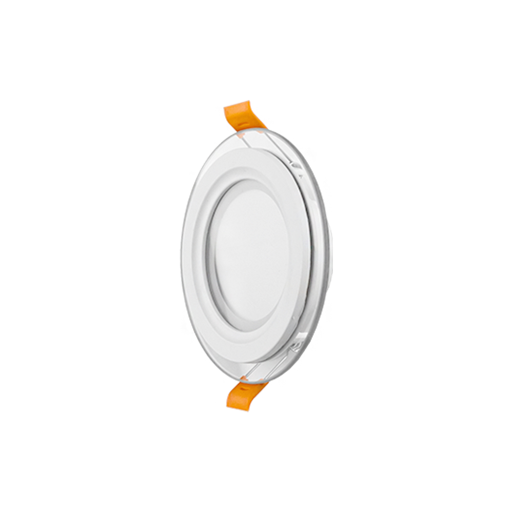 Світильник LED даунлайт Violux LOTOS 6W 5000K круг IP20 ( 110001 ) Світильник LED даунлайт Violux LOTOS 6W 5000K круг IP20 ( 110001 )
