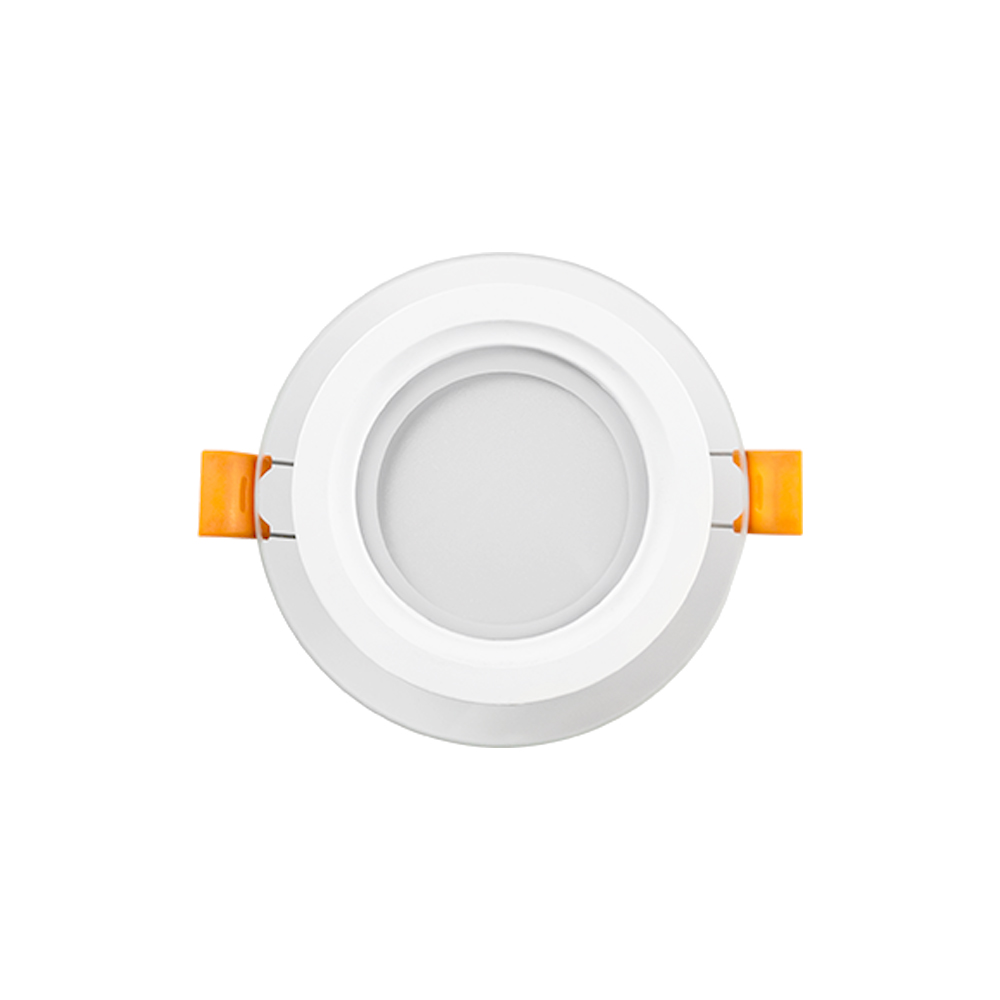 Світильник LED даунлайт Violux LOTOS 6W 5000K круг IP20 ( 110001 ) Світильник LED даунлайт Violux LOTOS 6W 5000K круг IP20 ( 110001 )