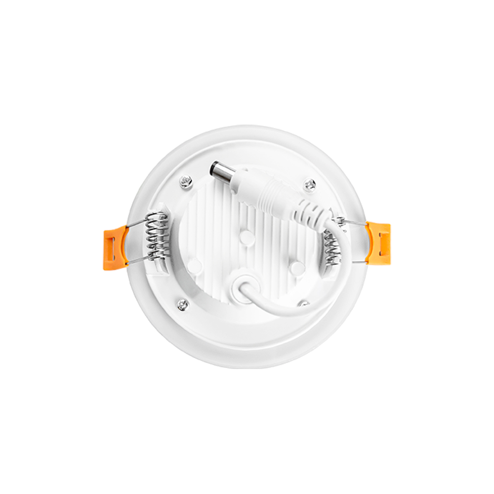 Світильник LED даунлайт Violux LOTOS 6W 5000K круг IP20 ( 110001 ) Світильник LED даунлайт Violux LOTOS 6W 5000K круг IP20 ( 110001 )