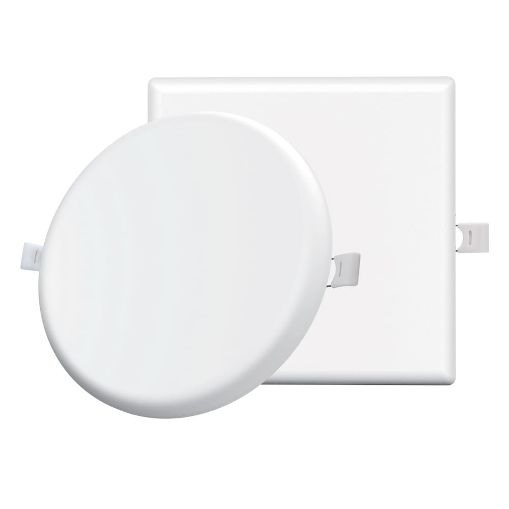 Світильник LED даунлайт Violux SPACE 24W 4200K квадрат IP20 ( 100250 ) Світильник LED даунлайт Violux SPACE 24W 4200K квадрат IP20 ( 100250 )