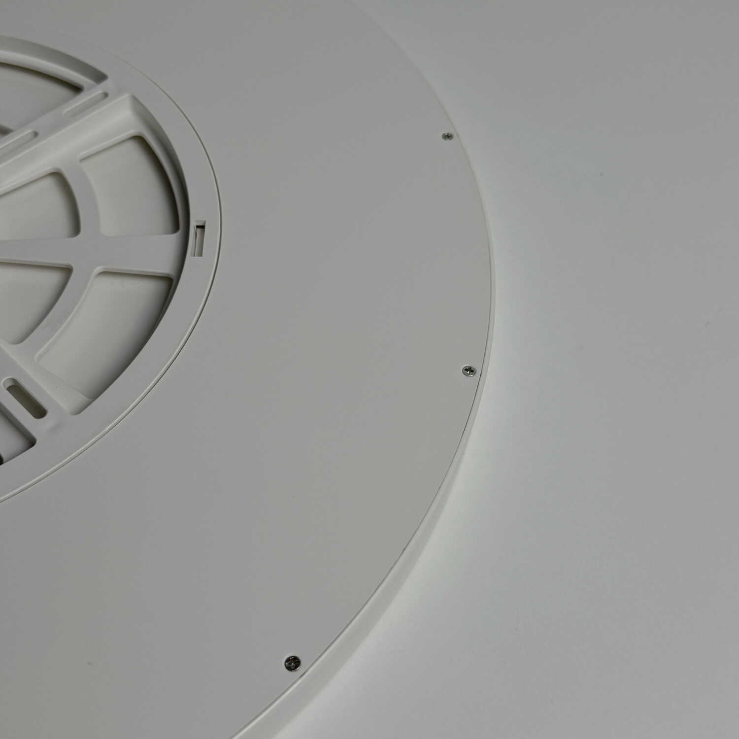 Светильник LED MILLENNIUM 38W 5000K круг белый Violux ( 351138 ) Светильник LED MILLENNIUM 38W 5000K круг белый Violux ( 351138 )