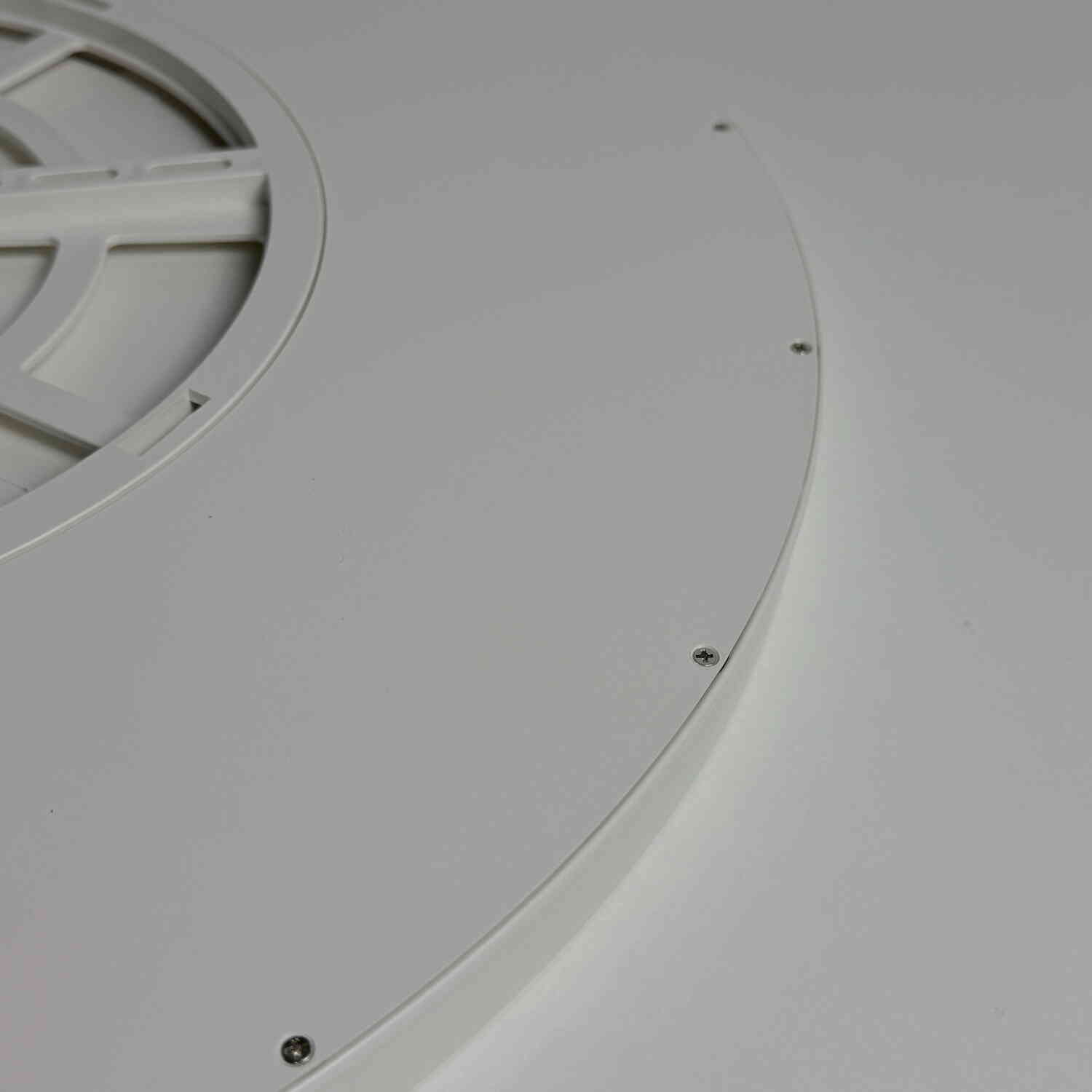 Светильник LED MILLENNIUM 44W 5000K круг белый Violux ( 351144 ) Светильник LED MILLENNIUM 44W 5000K круг белый Violux ( 351144 )
