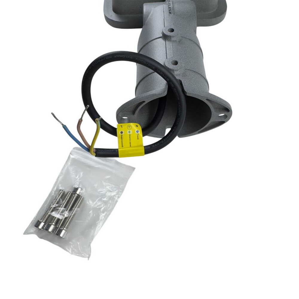 Светильник уличный VIOLUX CONCORD 100W 13000Lm 5000К ІР65 ( 430342 ) Светильник уличный VIOLUX CONCORD 100W 13000Lm 5000К ІР65 ( 430342 )