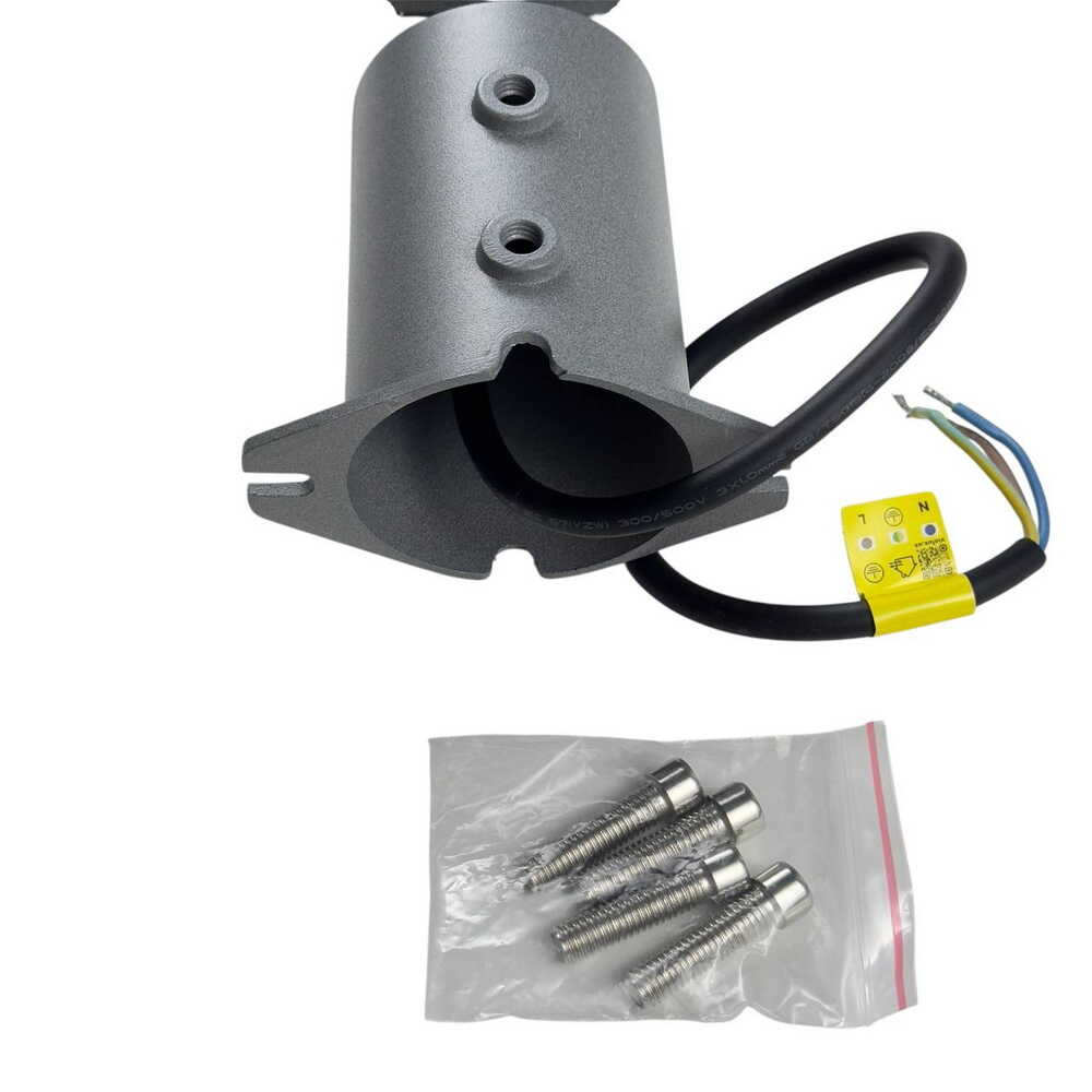 Светильник уличный VIOLUX CONCORD 30W 3900Lm 5000K ( 430322 ) Светильник уличный VIOLUX CONCORD 30W 3900Lm 5000K ( 430322 )