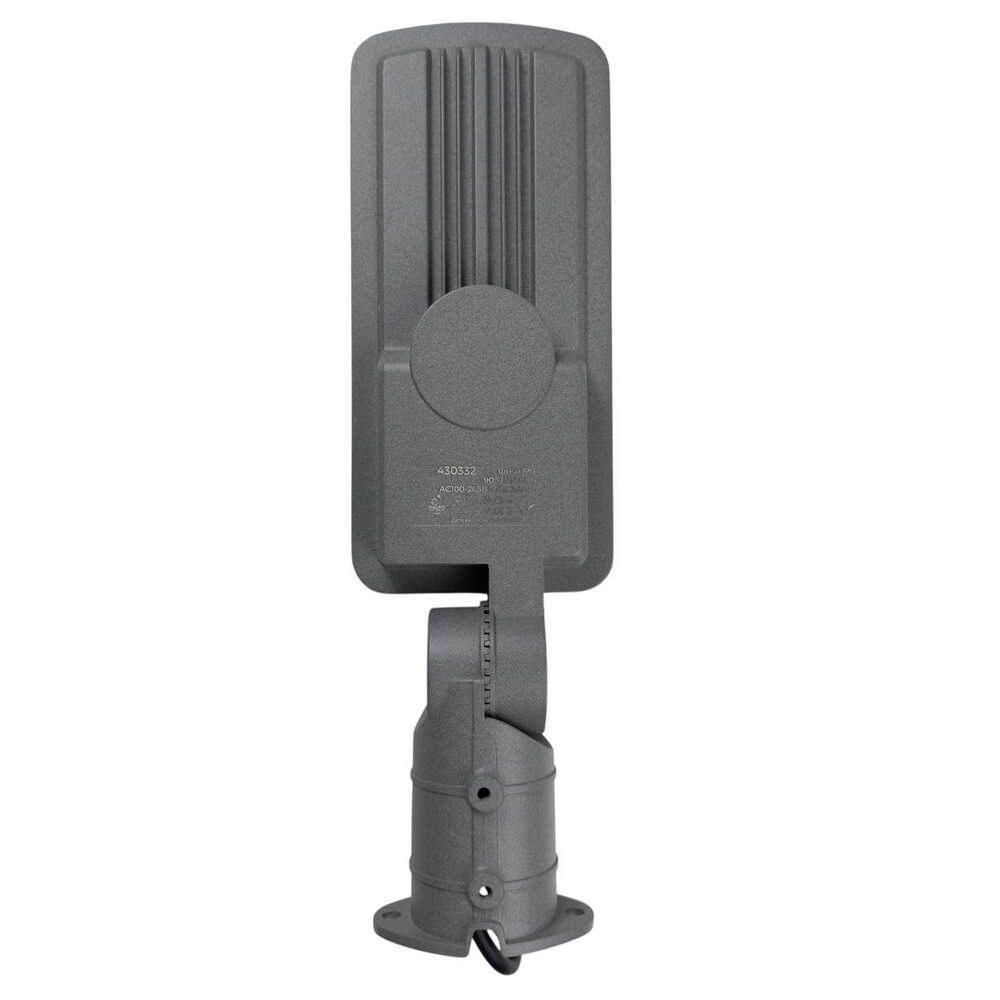 Світильник вуличний VIOLUX CONCORD 50W 6500Lm 5000K ( 430332 ) Світильник вуличний VIOLUX CONCORD 50W 6500Lm 5000K ( 430332 )