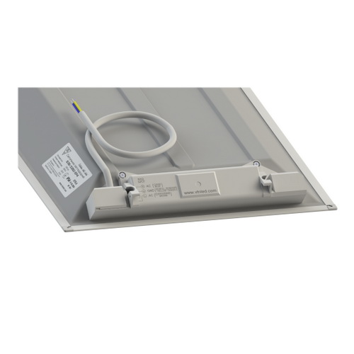 Світильник LED панель ВТН 41Вт 4000К 600х300 матовий IP54 ( B36-5540-V24 )